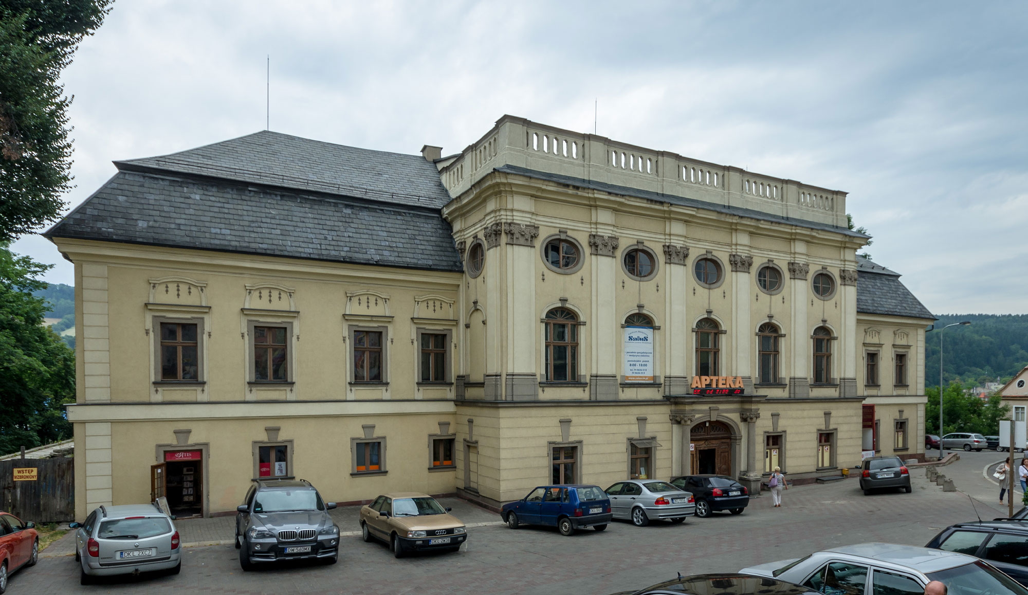 Nowa Ruda